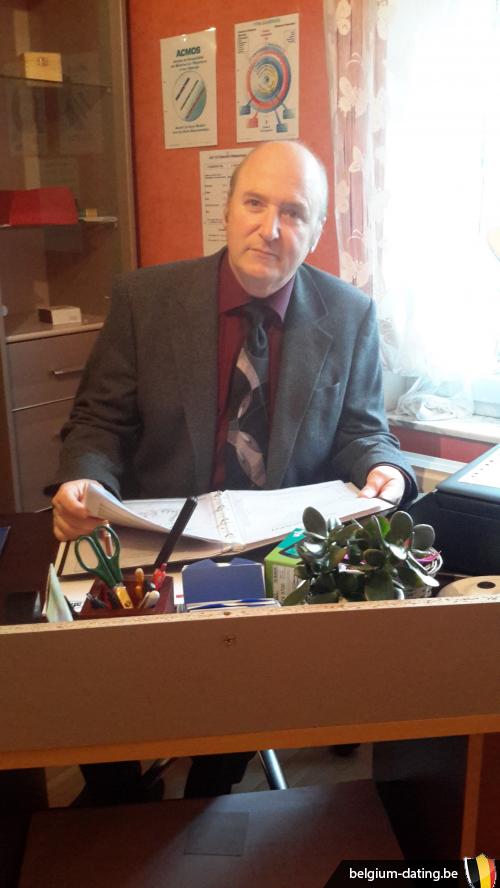 philippe61 - date a Belgian, 100% free philippe61