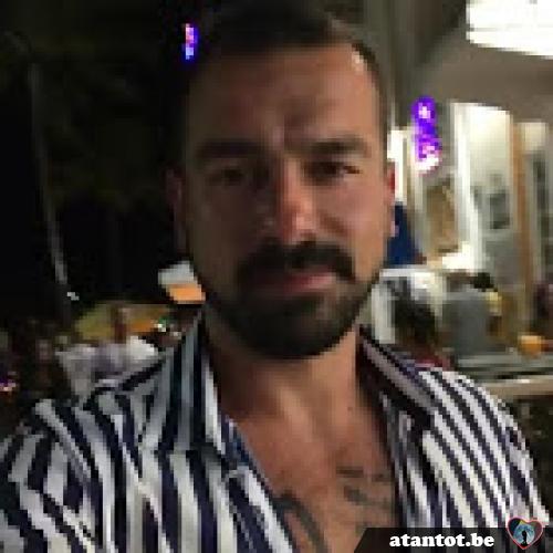 fred759 - date a Belgian, 100% free fred759