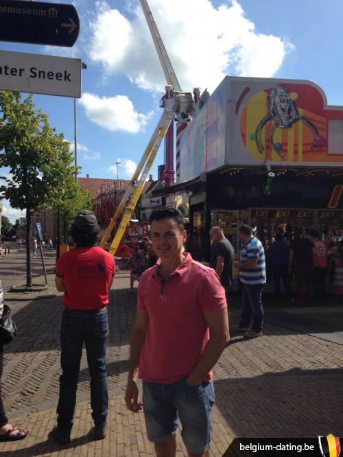 richardrf - date a Belgian, 100% free richardrf