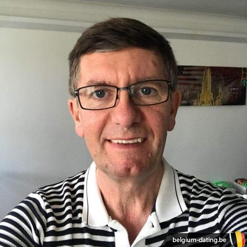 halbin7 - date a Belgian, 100% free halbin7