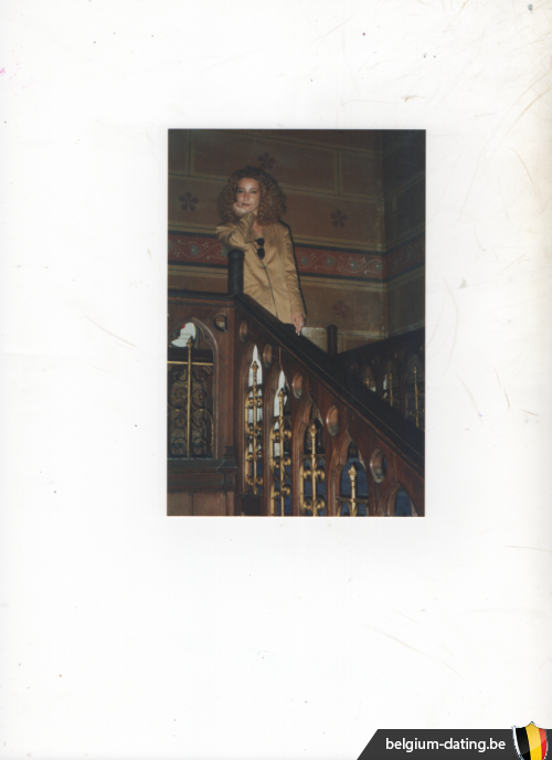 anassa - date a Belgian, 100% free anassa