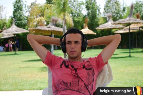 simoboured - date a Belgian, 100% free simoboured