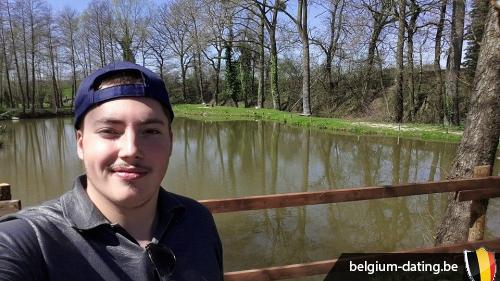 nicolas631 - date a Belgian, 100% free nicolas631
