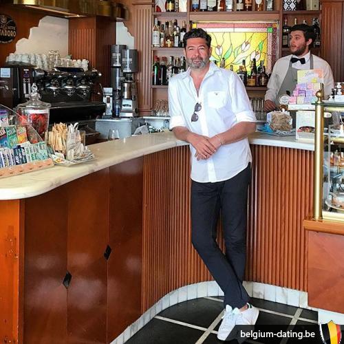 daviid - date a Belgian, 100% free daviid