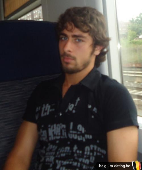 peric2018 - date a Belgian, 100% free peric2018