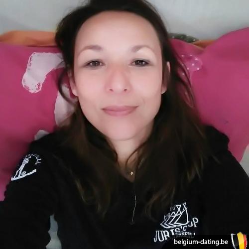 chrisstine - date a Belgian, 100% free chrisstine
