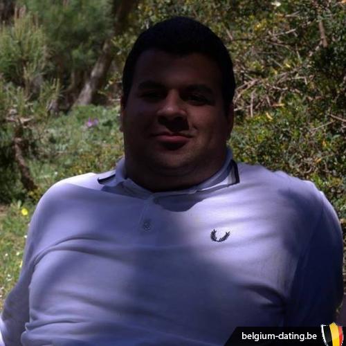 wadii7 - date a Belgian, 100% free wadii7