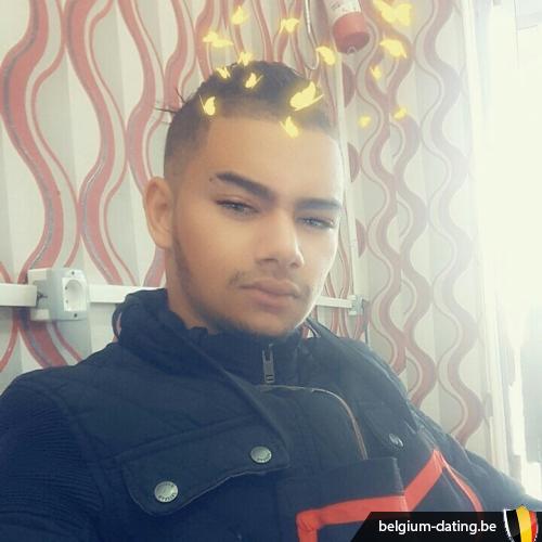 aminee213 - date a Belgian, 100% free aminee213