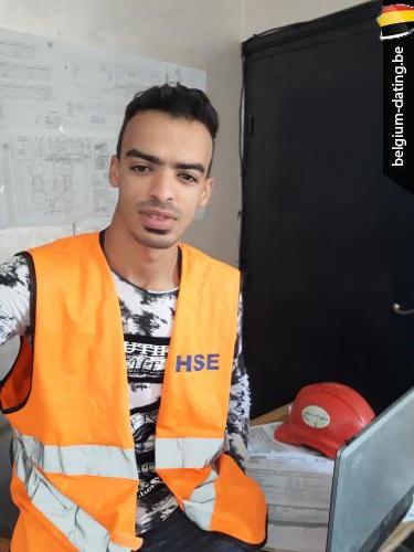 morados18 - date a Belgian, 100% free morados18