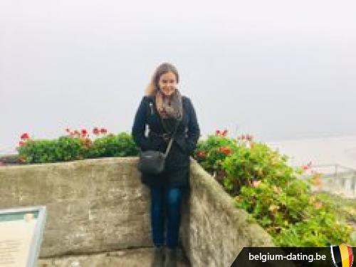 melissa04 - date a Belgian, 100% free melissa04