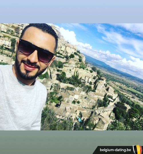 salah13 - date a Belgian, 100% free salah13