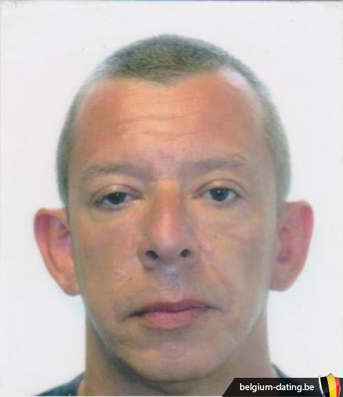 yves1976 - date a Belgian, 100% free yves1976