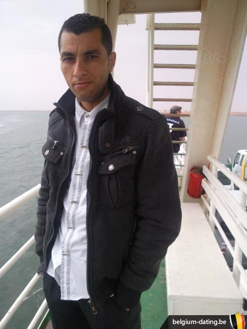 mourad11 - date a Belgian, 100% free mourad11