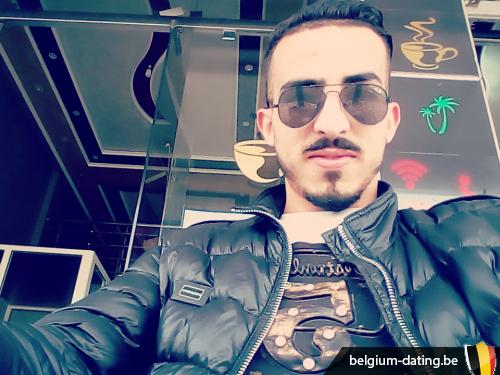 issamo - date a Belgian, 100% free issamo