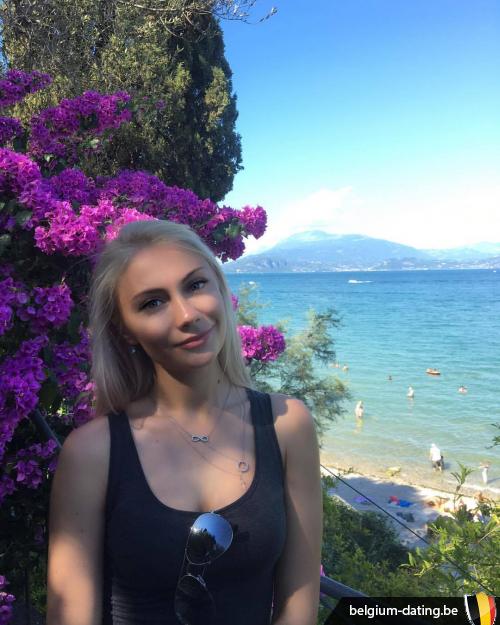 julietta16 - date a Belgian, 100% free julietta16