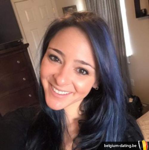 melinda18 - date a Belgian, 100% free melinda18