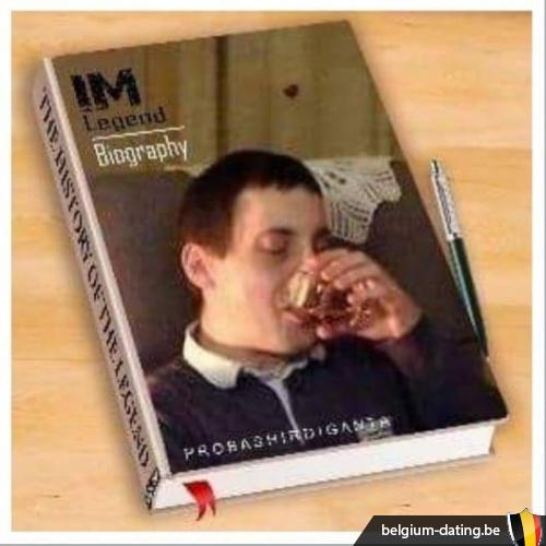 chricri75 - date a Belgian, 100% free chricri75