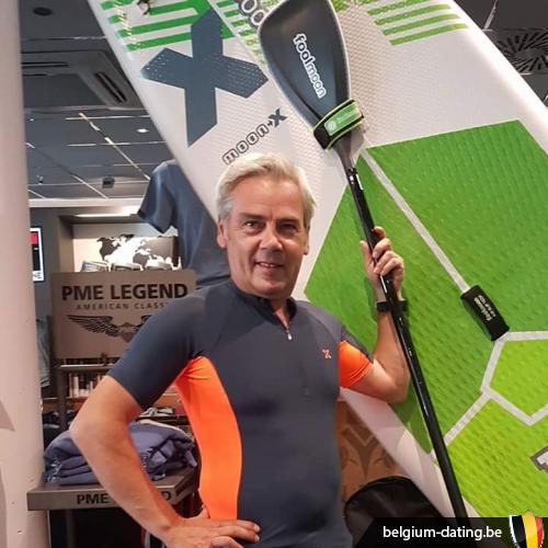 peter50 - date a Belgian, 100% free peter50