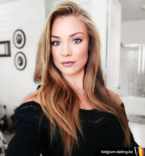 annlemay07 - date a Belgian, 100% free annlemay07