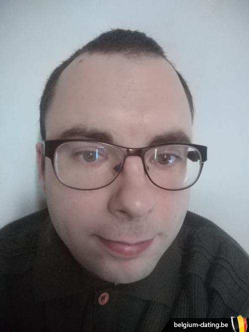 lolivier - date a Belgian, 100% free lolivier