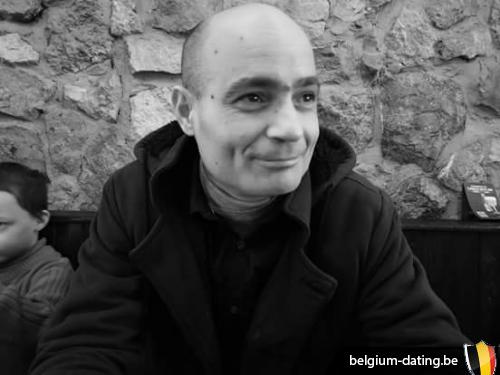 happy77 - date a Belgian, 100% free happy77