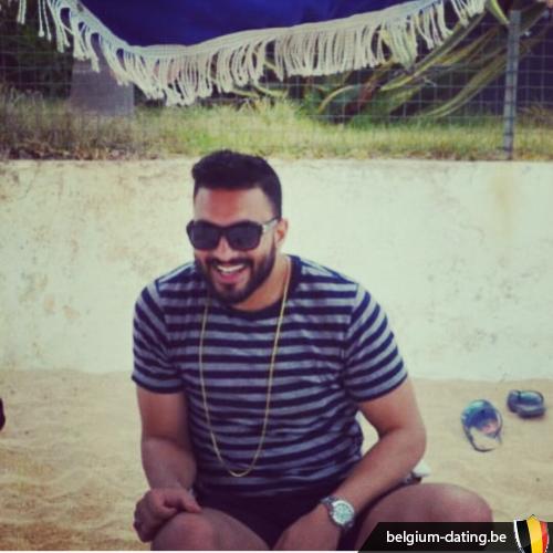 redo92 - date a Belgian, 100% free redo92