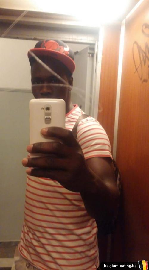 samba3578 - date a Belgian, 100% free samba3578