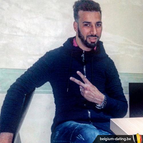 nizar12 - date a Belgian, 100% free nizar12