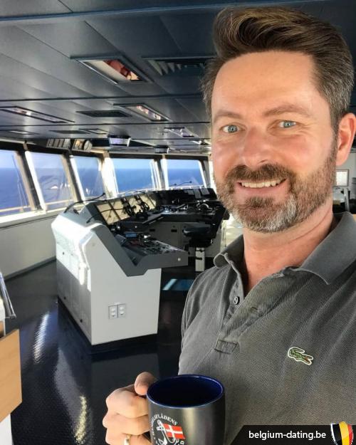 thomas55 - date a Belgian, 100% free thomas55