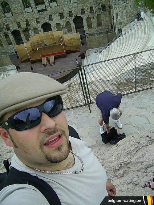 charleslaw - date a Belgian, 100% free charleslaw