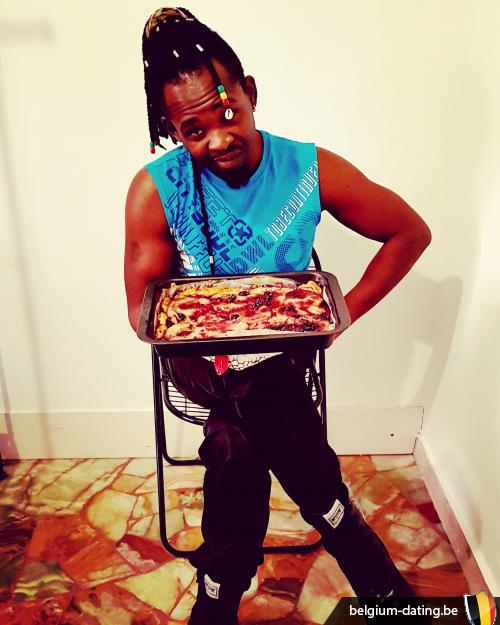 blackout - date a Belgian, 100% free blackout