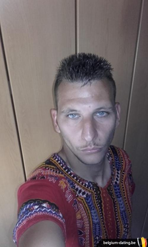 kevton - date a Belgian, 100% free kevton