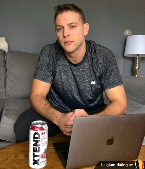 mcclureb7 - date a Belgian, 100% free mcclureb7