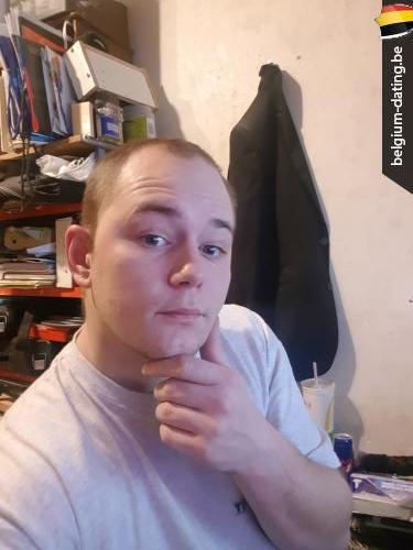 julled93 - date a Belgian, 100% free julled93
