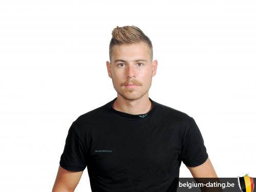 nleon - date a Belgian, 100% free nleon