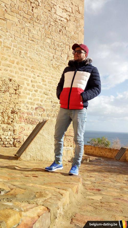 haithemm - date a Belgian, 100% free haithemm