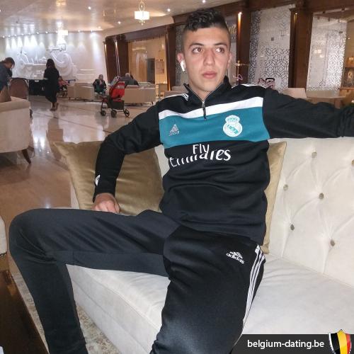 massi113 - date a Belgian, 100% free massi113