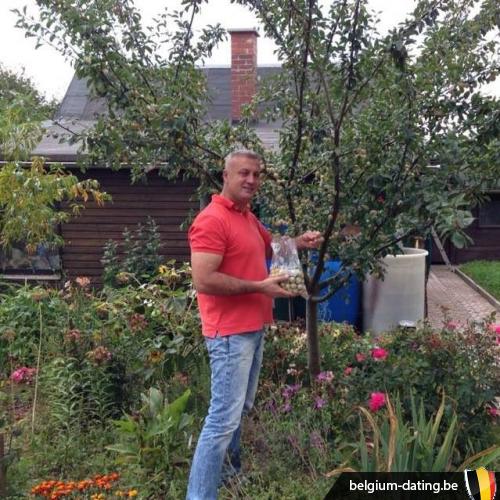 stevenstea - date a Belgian, 100% free stevenstea