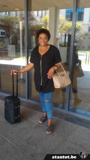 lali19 - date a Belgian, 100% free lali19