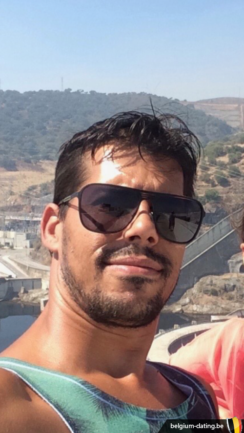hugo13 - date a Belgian, 100% free hugo13