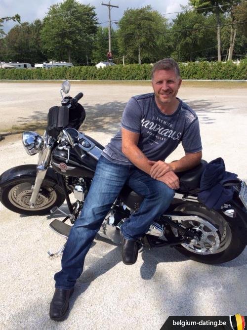 brian58 - date a Belgian, 100% free brian58