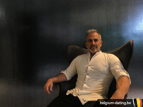 davidg19 - date a Belgian, 100% free davidg19