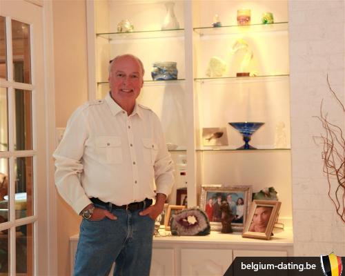 bobby01 - date a Belgian, 100% free bobby01