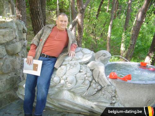 george721 - date a Belgian, 100% free george721