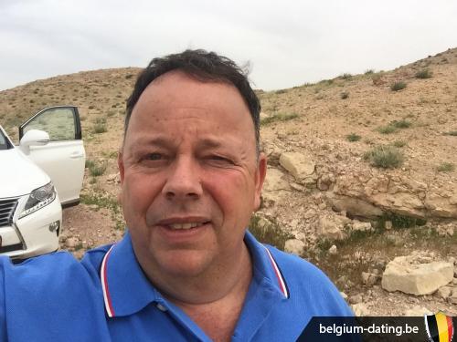 nero447 - date a Belgian, 100% free nero447