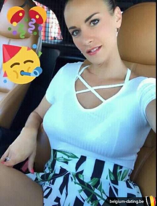 melanie3 - date a Belgian, 100% free melanie3