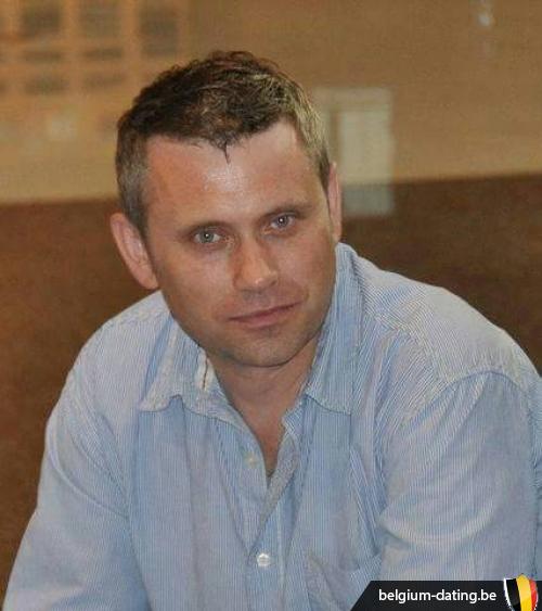 bmarcus101 - date a Belgian, 100% free bmarcus101