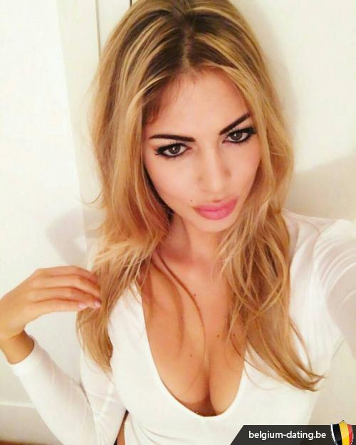 melissa00 - date a Belgian, 100% free melissa00