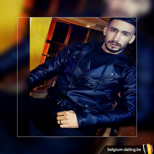 ayoub7 - date a Belgian, 100% free ayoub7
