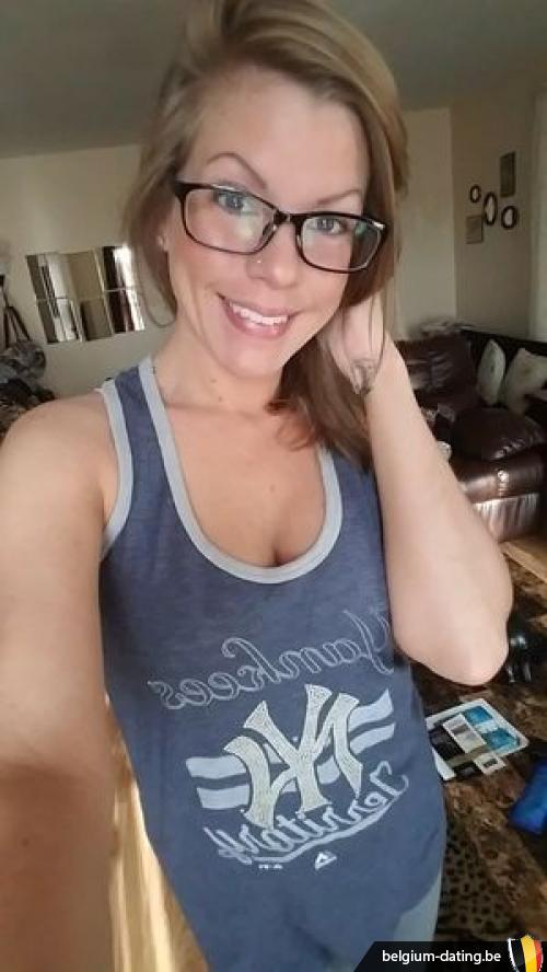 anitawendy - date a Belgian, 100% free anitawendy